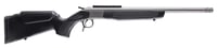 CVA SCOUT SS TD 300BLK 16.5 BLK/SS | 004312500225